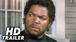 Boyz n the Hood (1991) Original Trailer [FHD]