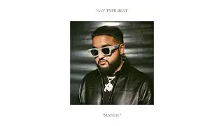 [FREE] Nav x Wheezy Type Beat - "Maniac"