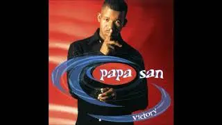 Papa San - Victory