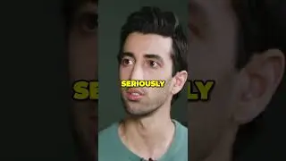 JAKE PAUL DESCRIBES YOUTUBERS (YouTube: Jon Youshaei) 