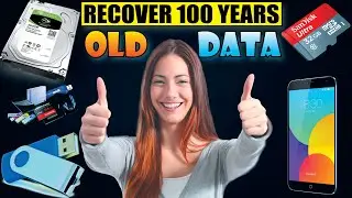 2023 The top data recovery software 4DDiG to recover deleted videos