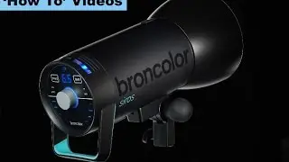 How to shoot product photography with the Siros