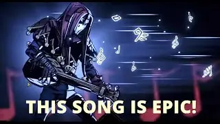 Jester strikes back with EPIC DARKEST DUNGEON 2 MUSIC!