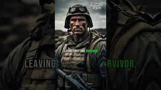 🇺🇲 US Army Operation Red Wings : Story of a Lone Survivor #historyfacts