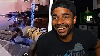 How to properly revive your teammates in Apex Legends...
