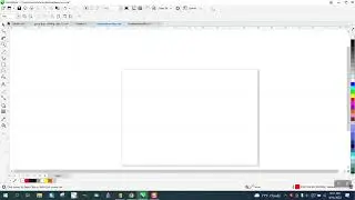 Corel Draw Tips & Tricks Menu bar missing and more