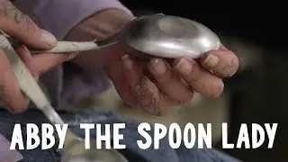 Abby The Spoon Lady