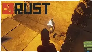 Rust: The 