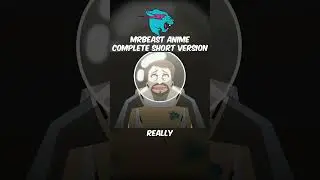 @MrBeast goes to the moon but something goes wrong... (COMPLETE SHORT VERSION)