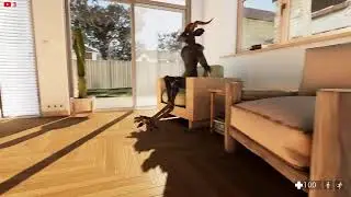 vore game stream/macro micro vr service