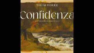 Thom Yorke - Prize Giving