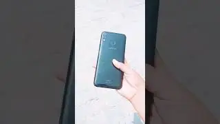 #INFINIX HOT 8 LITE# #SHORT VIDEO# #FIRST LOOK#