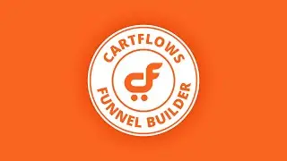 This Is CartFlows - Build High Converting Sales Funnels With WordPress In Minutes