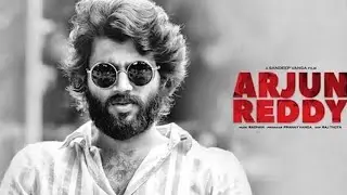 The Breakup ( Telisene Na Nuvve )Arjun Reddy (All In One Clip) must watch!!