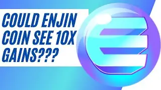 Enjin Coin Price Prediction 2022 | Should I Buy ENJ?