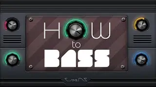 How To Bass 219: 270 Phaser Poles (Sytrus)