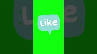 Green screen like button (with sound effects)