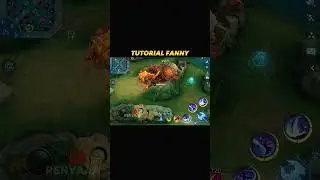 ✅ Fanny Tutorial by Renyaaa