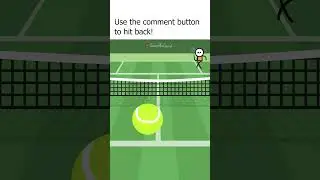 tennis time 