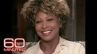 Tina Turner | 60 Minutes Archive