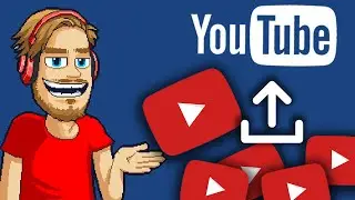 HOW TO UPLOAD MULTIPLE VIDEOS TO YOUTUBE 2020