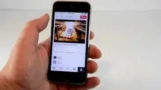 How to share YouTube videos from iPhone to Pinterest