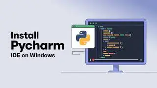 How to Install PyCharm IDE on Windows 11 LIKE A PRO [2024 Edition]