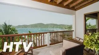 Antigua Yacht Club Marina Resort, Hotel en English Harbour Town, Antigua y Barbuda