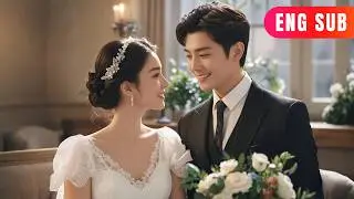 [ENG SUB]✨On My Wedding Day, I Had a One-Night Stand with Another Man# Minidrama