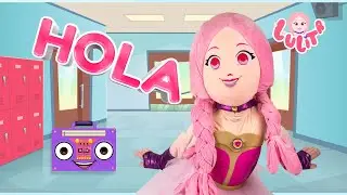 💜 LULITA - HOLA COMO ESTAN 💜