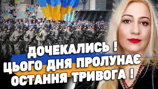 ЦЕЙ СТРАШНИЙ УДАР ЗМІНИТЬ ХІД ВІЙНИ! ТАКИХ ОБСТРІЛІВ ЩЕ НЕ БУЛО! МАРІЯ ЛАНГ