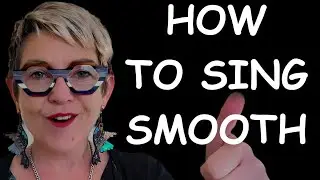 Unlock the Secret to Smoother Singing: Legato Singing Tip