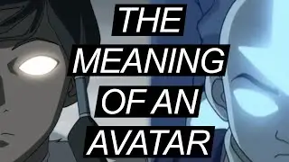 Analysis of the Avatar