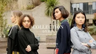 Petite Collection - Campaign Video S/S 2019