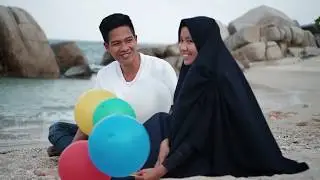 Video Prewedding Wahyu & Ririn - Full HD