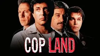 Cop Land | Official Trailer (HD) - Sylvester Stallone, Robert De Niro | MIRAMAX