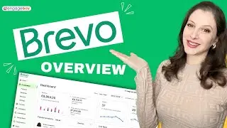 Brevo Overview: The All-in-One Email Marketing Tool You Need #brevo #review