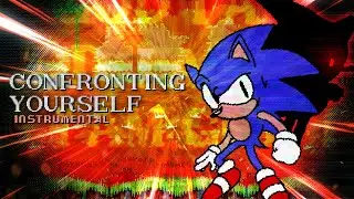 Confronting Yourself [Final Zone] (ft. @jario1677) (INSTRUMENTAL)