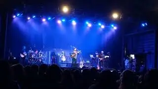 Alan Parsons Lucifer San Diego CA Sep 2018