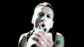 Dave Gahan - Dirty Sticky Floor (Official Video) HD