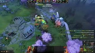 rampage elder titan