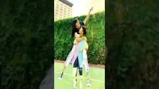 riffa atta tiktok yang lagi viral 😳 ll kalian udah nonton?