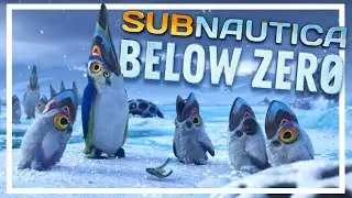 Subnautica Below Zero - Full Walkthrough & First Impressions (Subnautica Below Zero Gameplay Part 1)