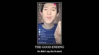 Can you say hi to Nick Gurr GOOD ENDING