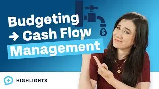 How to Transition from Budgeting to Cash Flow Management