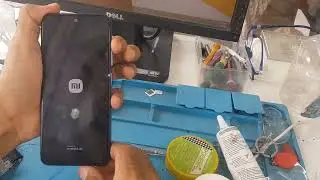 Redmi Note 11 Pattern,Pin,Code,Frp Remove without Pc