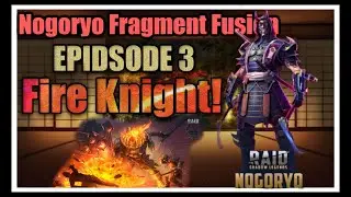 Nogoryo Fragment Summon Event Episode 3 Fire Knight Tourny! Raid: Shadow Legends