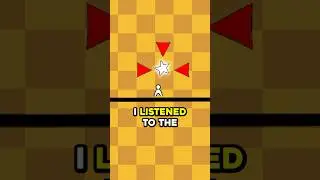 I listened to the haters #indiegame #gamedev