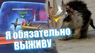 Я обязательно выживу / Overwatch