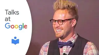 Underwater Puppies | Seth Casteel | Talks at Google